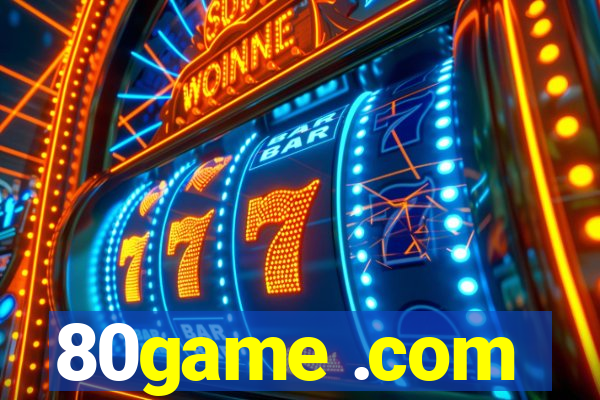 80game .com